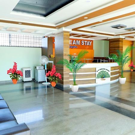 Sv Dreamstay Near Kempegowda International Airport Yelahanka エクステリア 写真