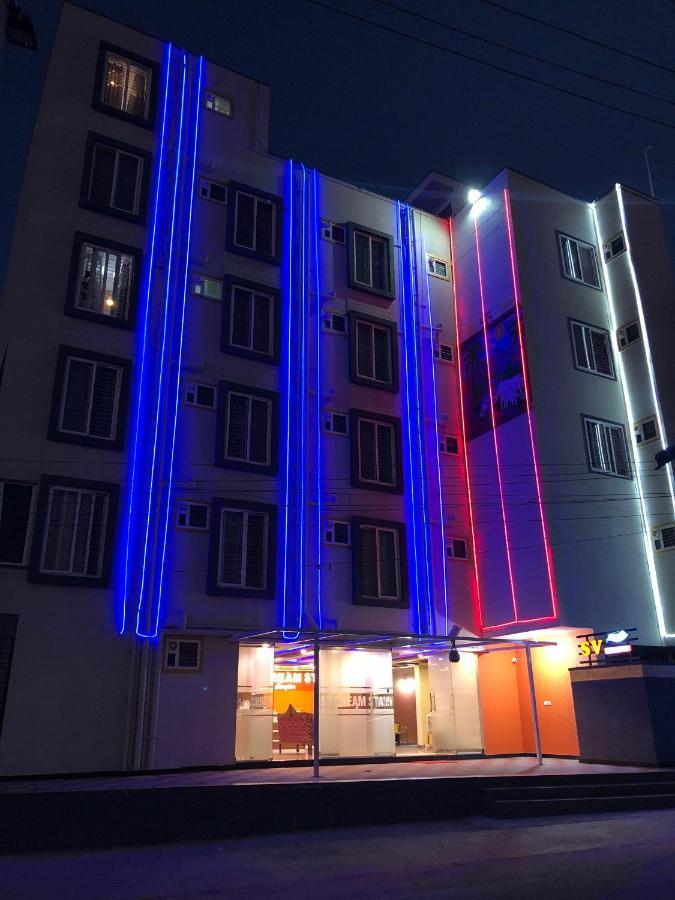 Sv Dreamstay Near Kempegowda International Airport Yelahanka エクステリア 写真