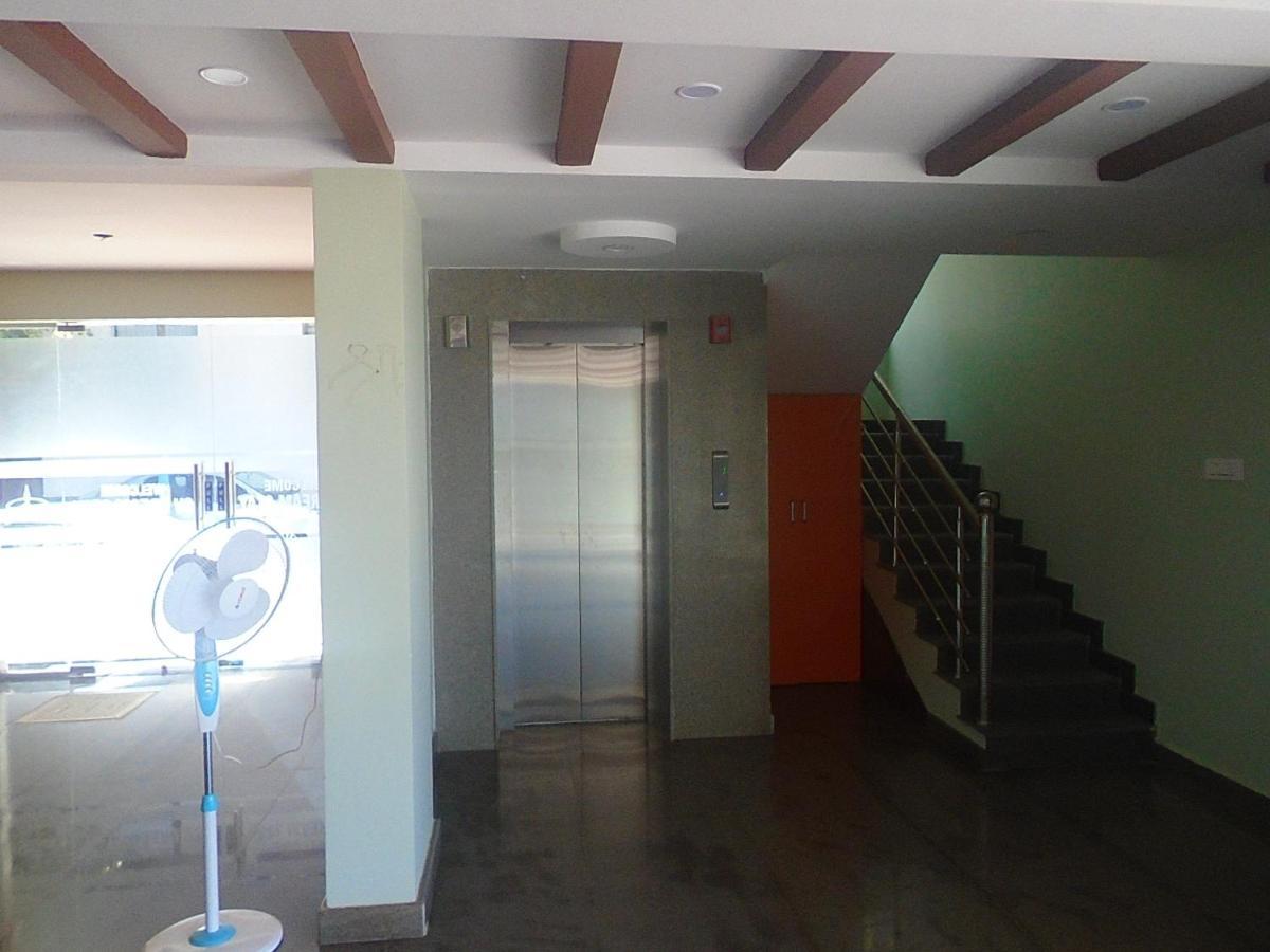 Sv Dreamstay Near Kempegowda International Airport Yelahanka エクステリア 写真