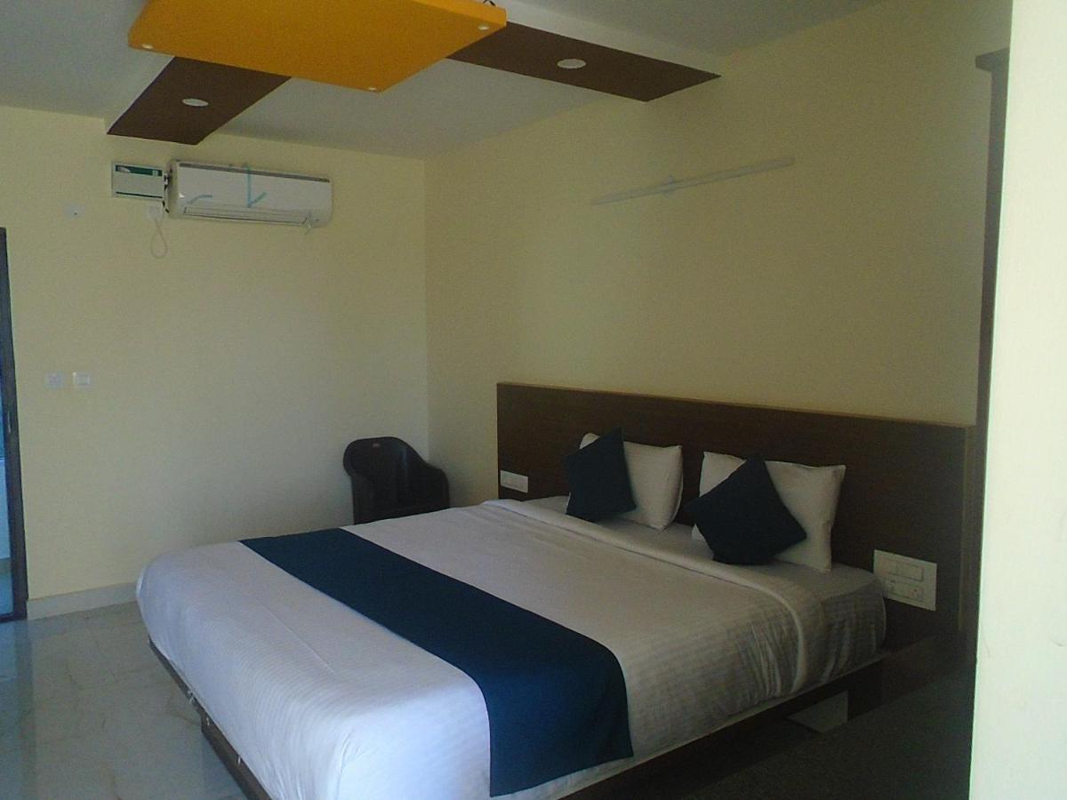 Sv Dreamstay Near Kempegowda International Airport Yelahanka エクステリア 写真