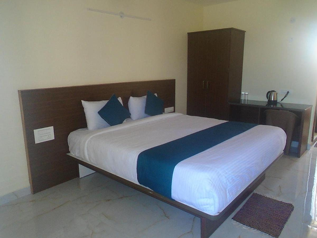 Sv Dreamstay Near Kempegowda International Airport Yelahanka エクステリア 写真