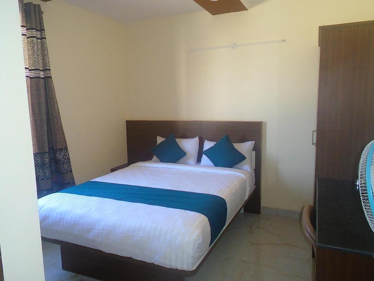 Sv Dreamstay Near Kempegowda International Airport Yelahanka エクステリア 写真