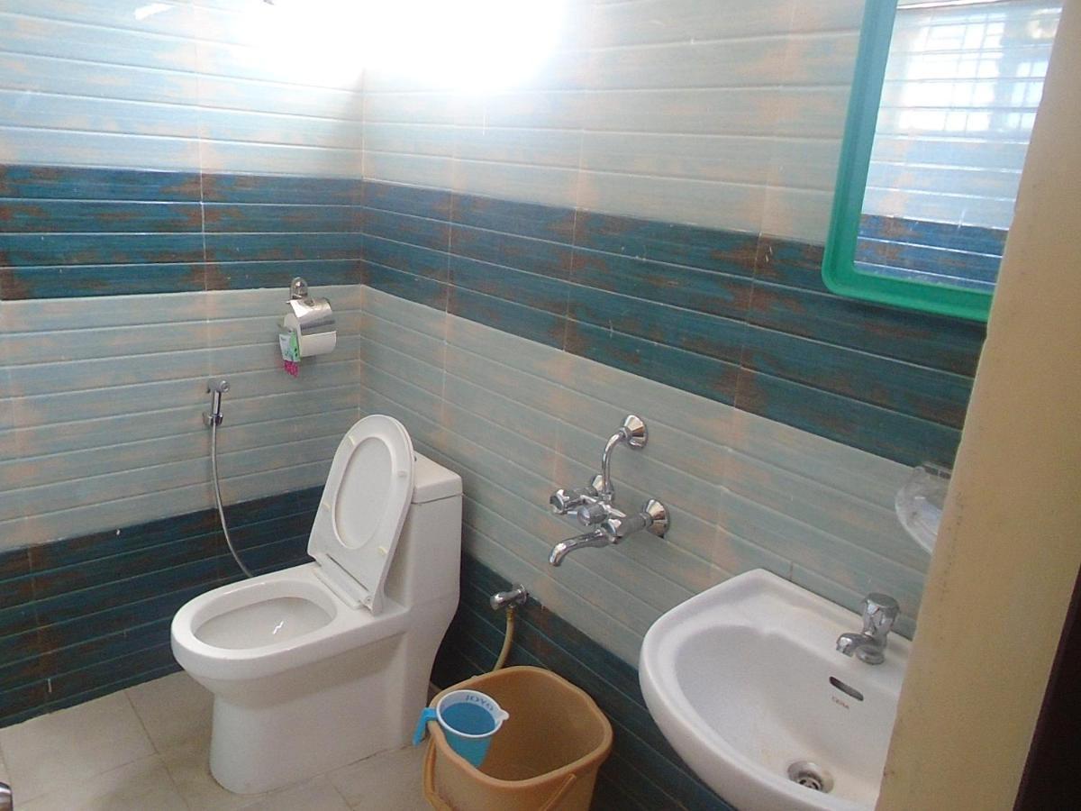 Sv Dreamstay Near Kempegowda International Airport Yelahanka エクステリア 写真
