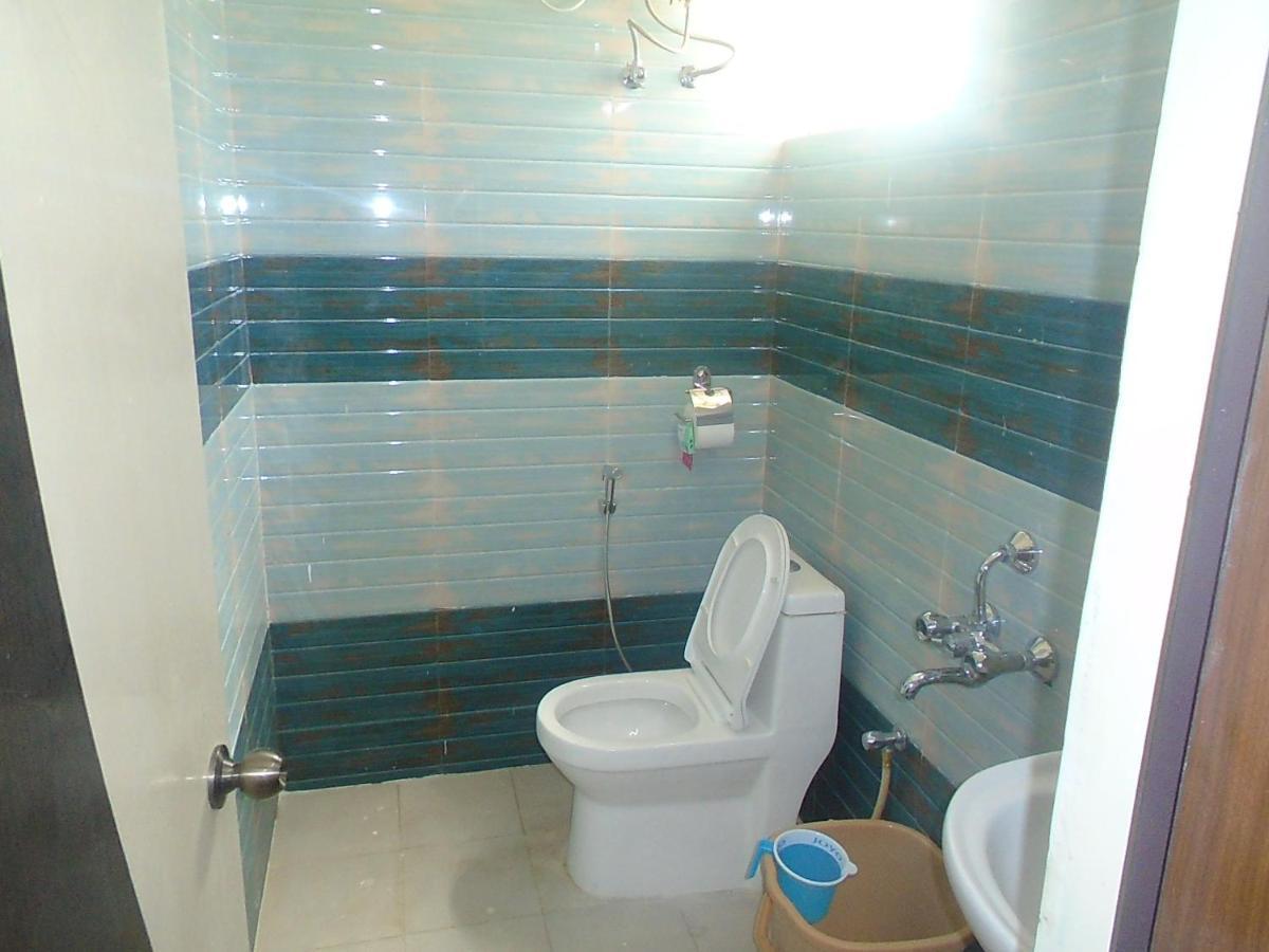 Sv Dreamstay Near Kempegowda International Airport Yelahanka エクステリア 写真