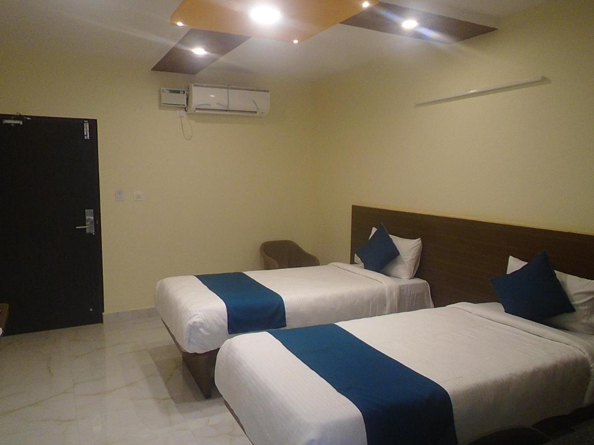 Sv Dreamstay Near Kempegowda International Airport Yelahanka エクステリア 写真